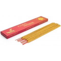 Peruánské kadidlo Palo Santo Květinová vášeň - ISPALLA